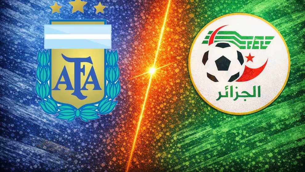 Mundial 2026: a qué hora juega Argentina vs Argelia y dónde ver el partido de la primera ronda