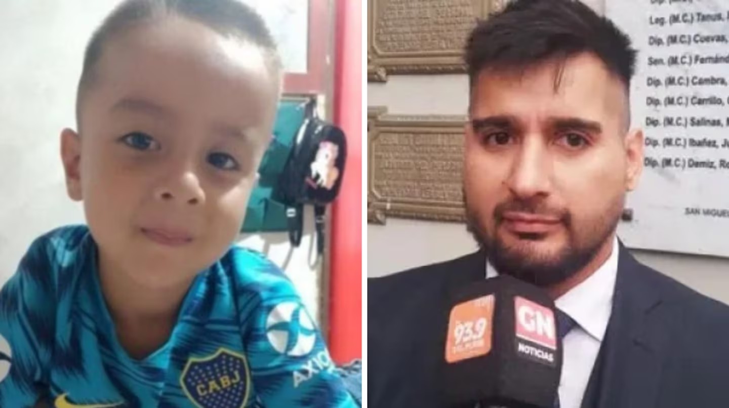 Caso Loan: quién es Federico Rossi, el psicólogo tucumano que no se presentó en el Juicio y al que ordenaron detener