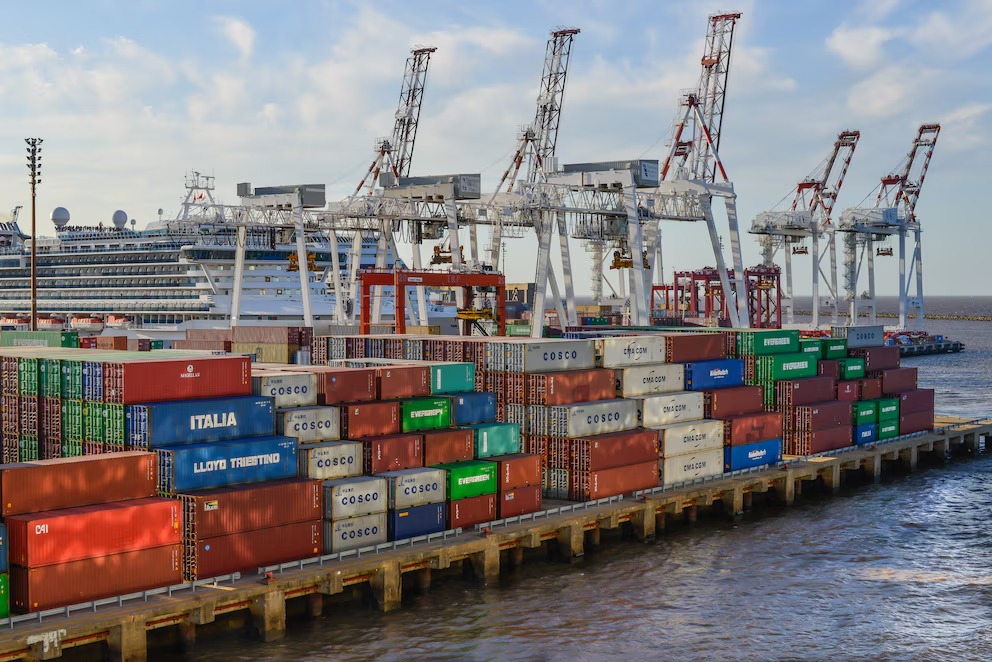 Exportaciones récord: la balanza comercial marcó un superávit histórico de USD 3.504 millones en mayo