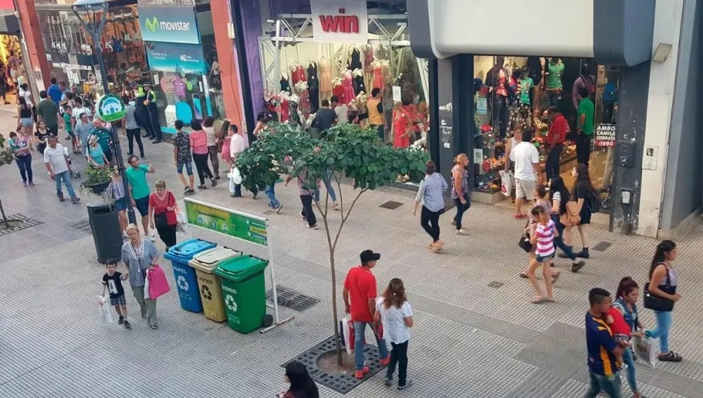 Feriado sábado 20 de junio: el comercio tucumano abrirá sus puertas por el Día del Padre y compensará con el cierre del lunes