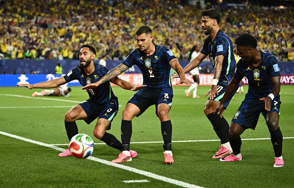 Brasil se impuso a Haití y logró su primera victoria en el Mundial 2026