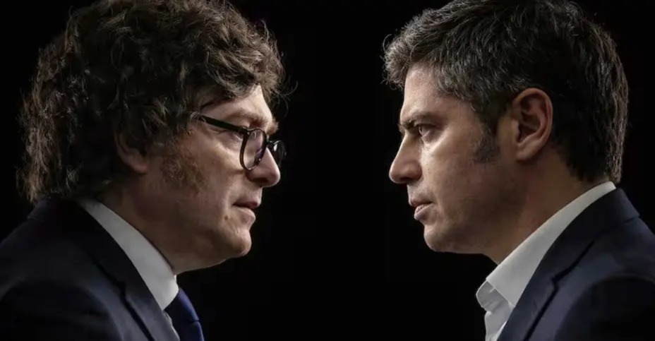 Una nueva encuesta reveló que Milei supera a Kicillof en la mayoría de las provincias rumbo a 2027: en Tucumán casi empatados
