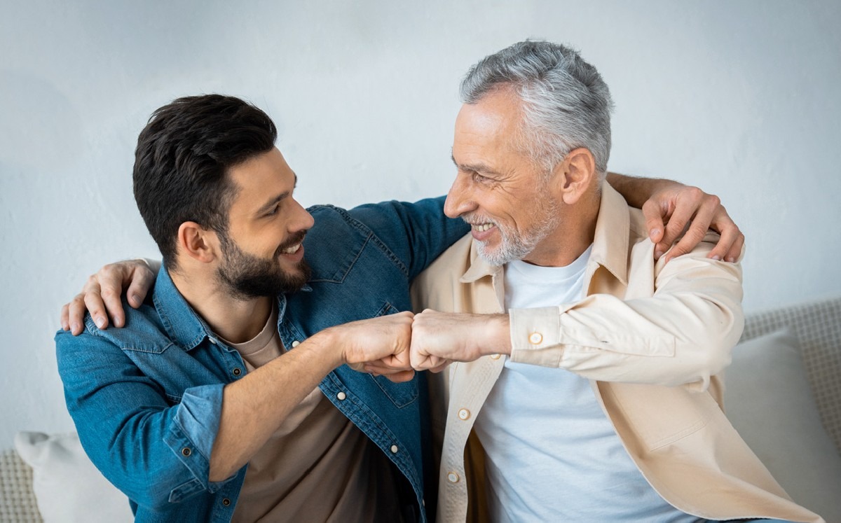 Día del Padre: una celebración para honrar el amor, la guía y el legado familiar