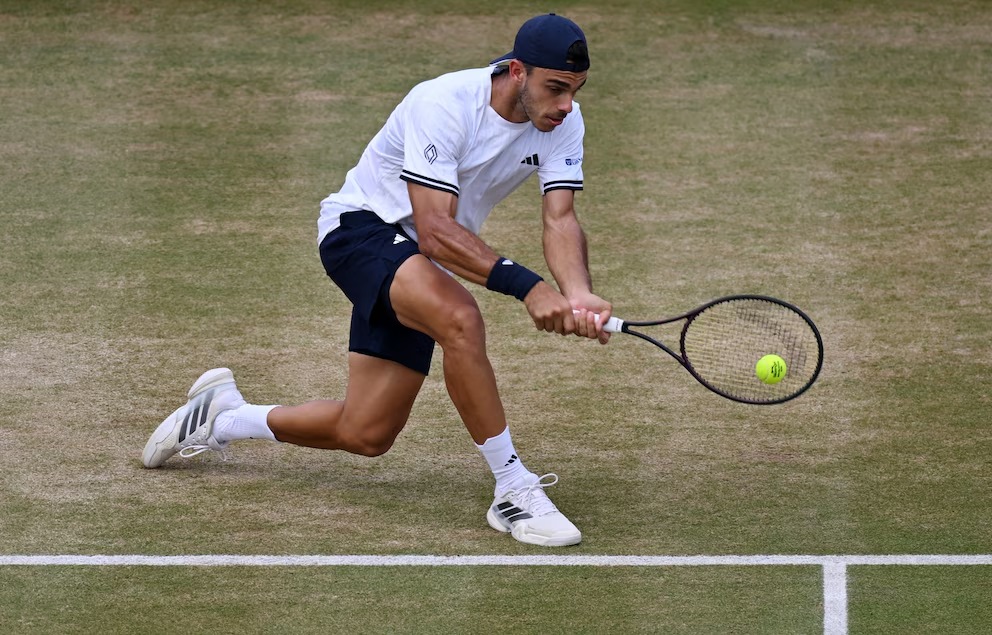 Cerúndolo hizo historia en el césped de Londres: se consagró Campeón del ATP 500 de Queen’s tras vencer a Tommy Paul