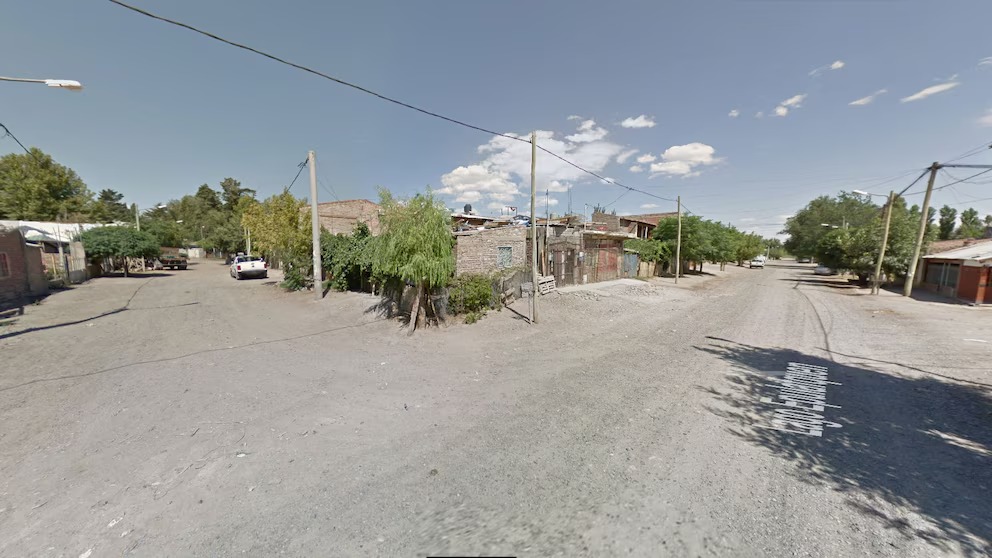 Un adolescente de 16 años asesinó a otro menor de un disparo en la cabeza: quedó detenido
