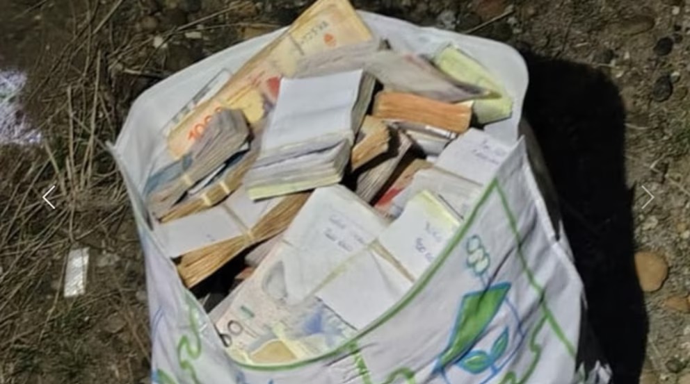 Golpe comando en plena ruta: balearon a un camionero, lo secuestraron y le robaron más de $43 millones