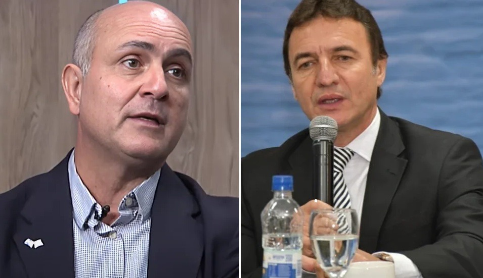 Elecciones 2027 en Tucumán: Concepción se encamina a una feroz pelea política entre Molinuevo y Sánchez por la intendencia