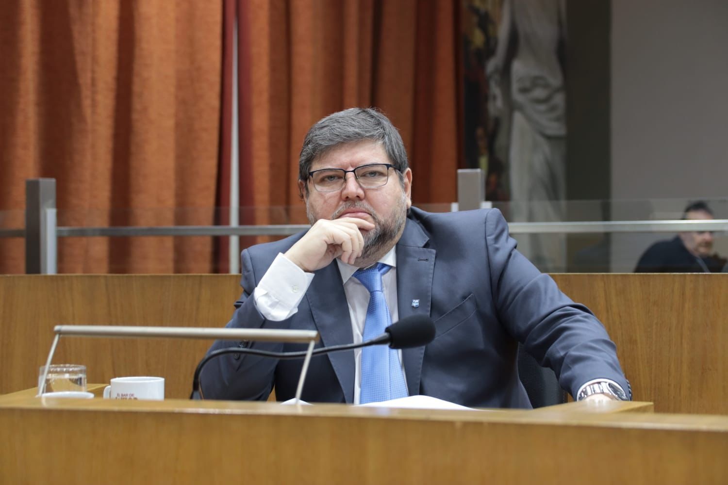 “El usuario no puede seguir siendo la variable de ajuste”, Carlos Ale concejal de SM de Tucumán