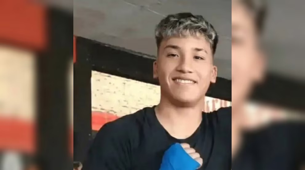 ¿Hasta cuándo? Motochorros asesinaron a un adolescente cuando iba al colegio con su padre