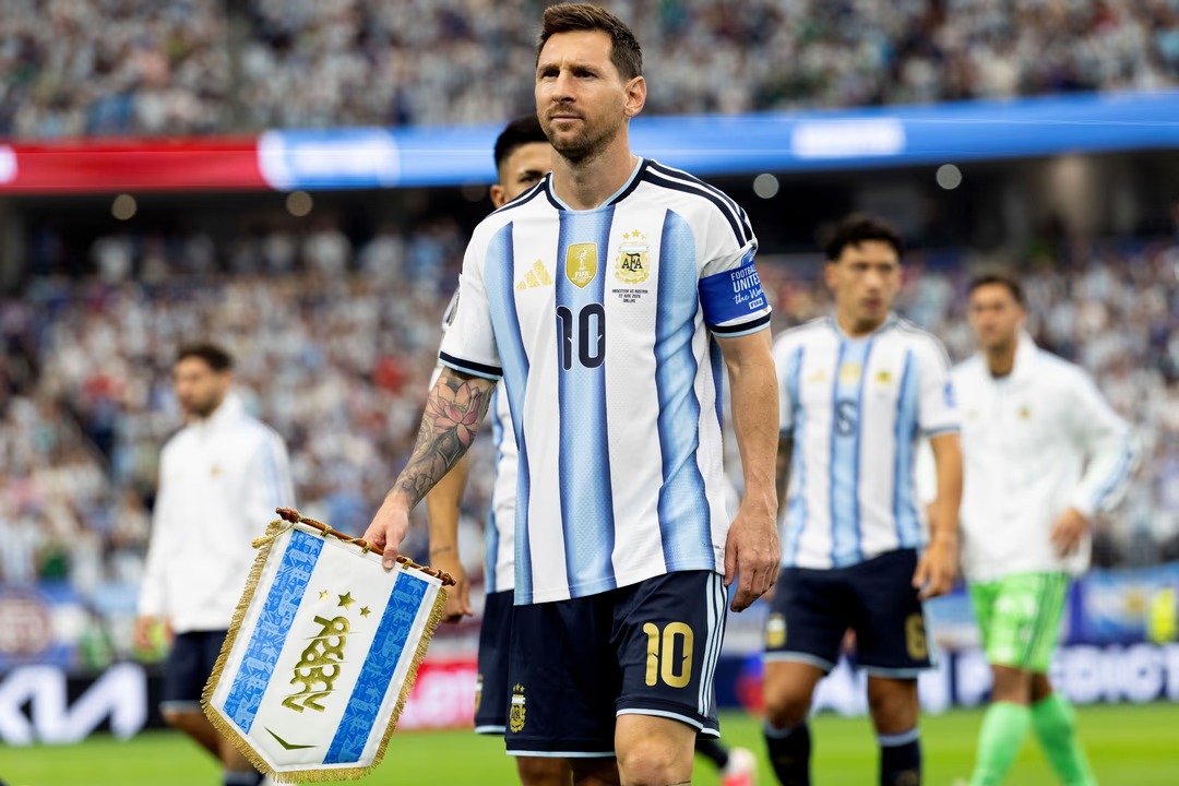 ¡Feliz cumple Lionel Messi!: 39 años de una leyenda que sigue escribiendo historia