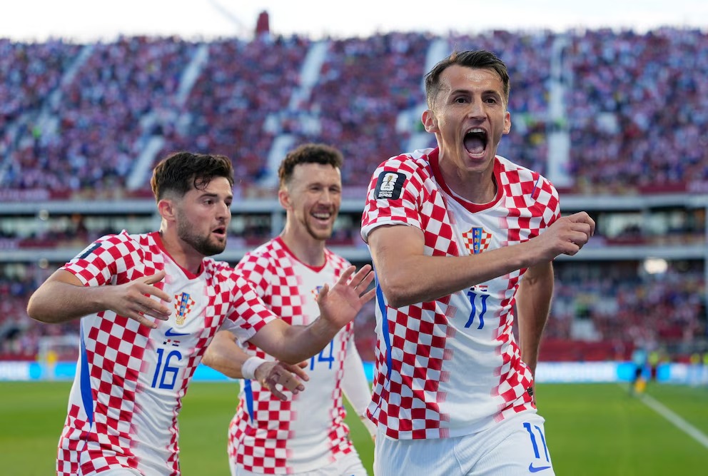 Mundial 2026: Croacia le ganó por el mínimo a Panamá y la marca que alcanzó Modric