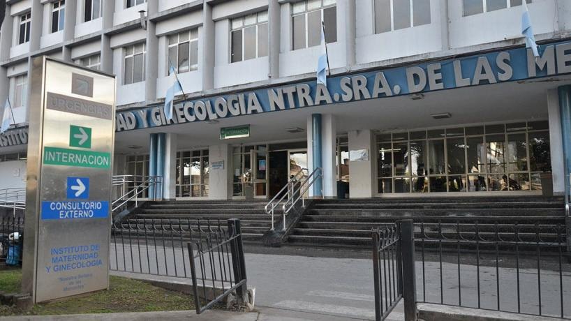 La Provincia de Tucumán deberá pagar más de $55 millones por una mala praxis en la Maternidad que dejó estéril a una joven
