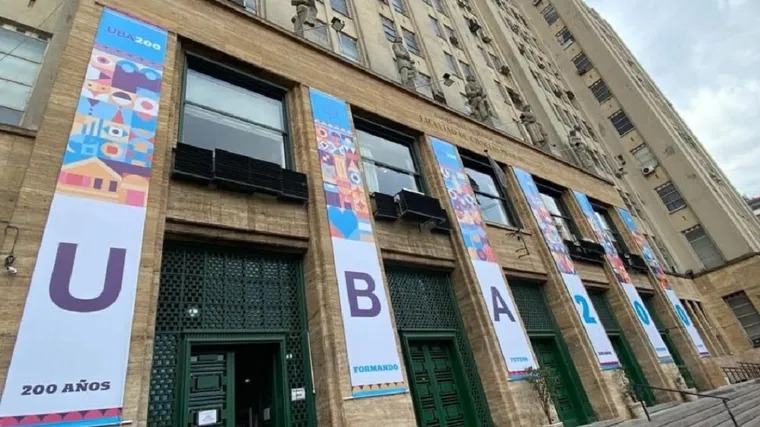 La Corte Suprema dejó firme la cautelar que obliga al Gobierno a aplicar la Ley de Financiamiento Universitario