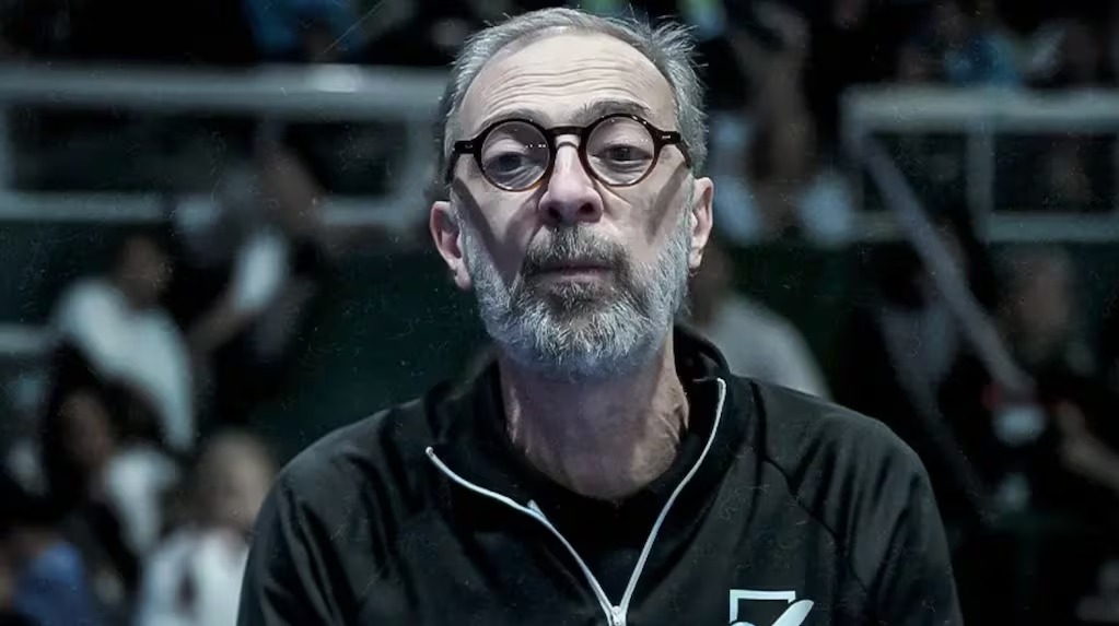 Murió Daniel Castellani, leyenda del vóley argentino
