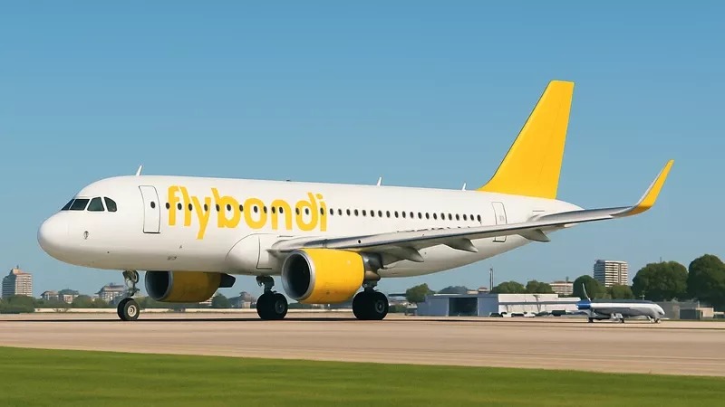 ¿Quién sigue comprando pasajes en Flybondi? Nuevamente canceló todos los vuelos y enfrenta una denuncia penal