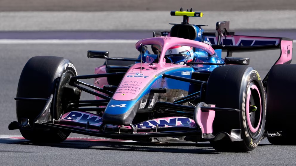 GP de Austria de F1: Franco Colapinto terminó 15° y George Russell ganó la carrera