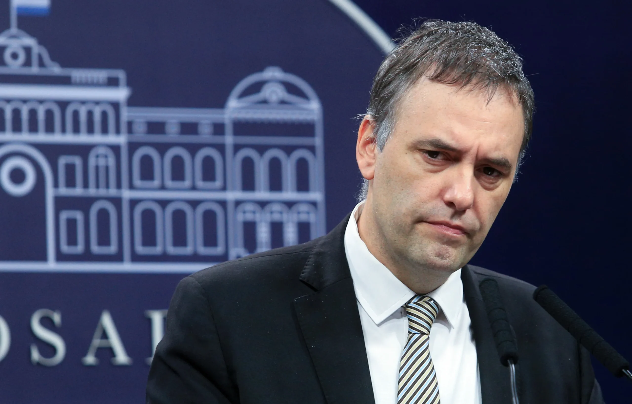 Analizan el celular del contratista de Adorni y preparan un pedido formal de justificación patrimonial