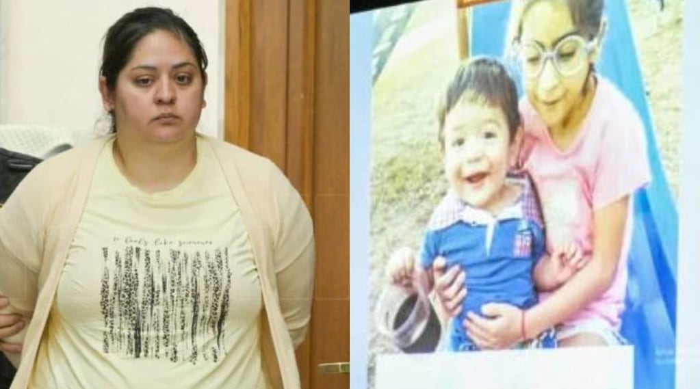 San Luis: Condenan a prisión perpetua a una mujer que mató a sus dos hijos