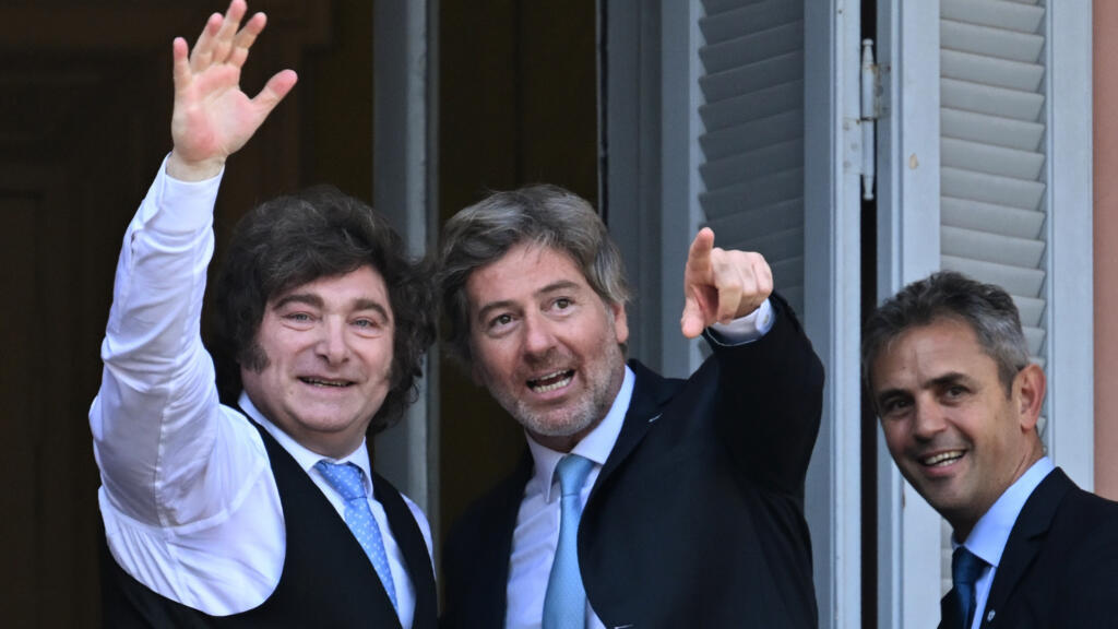 ¿Puede Milei frenar el nombramiento de Michelli como jueza? El debate constitucional detrás del caso