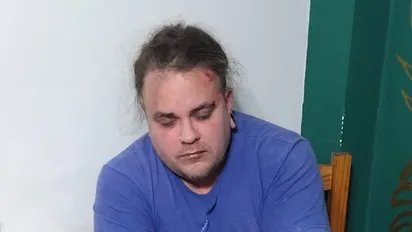 Detuvieron en Mar del Tuyú a “Riki” Puenzo, acusado por el crimen de Alejandra Benites en Tucumán