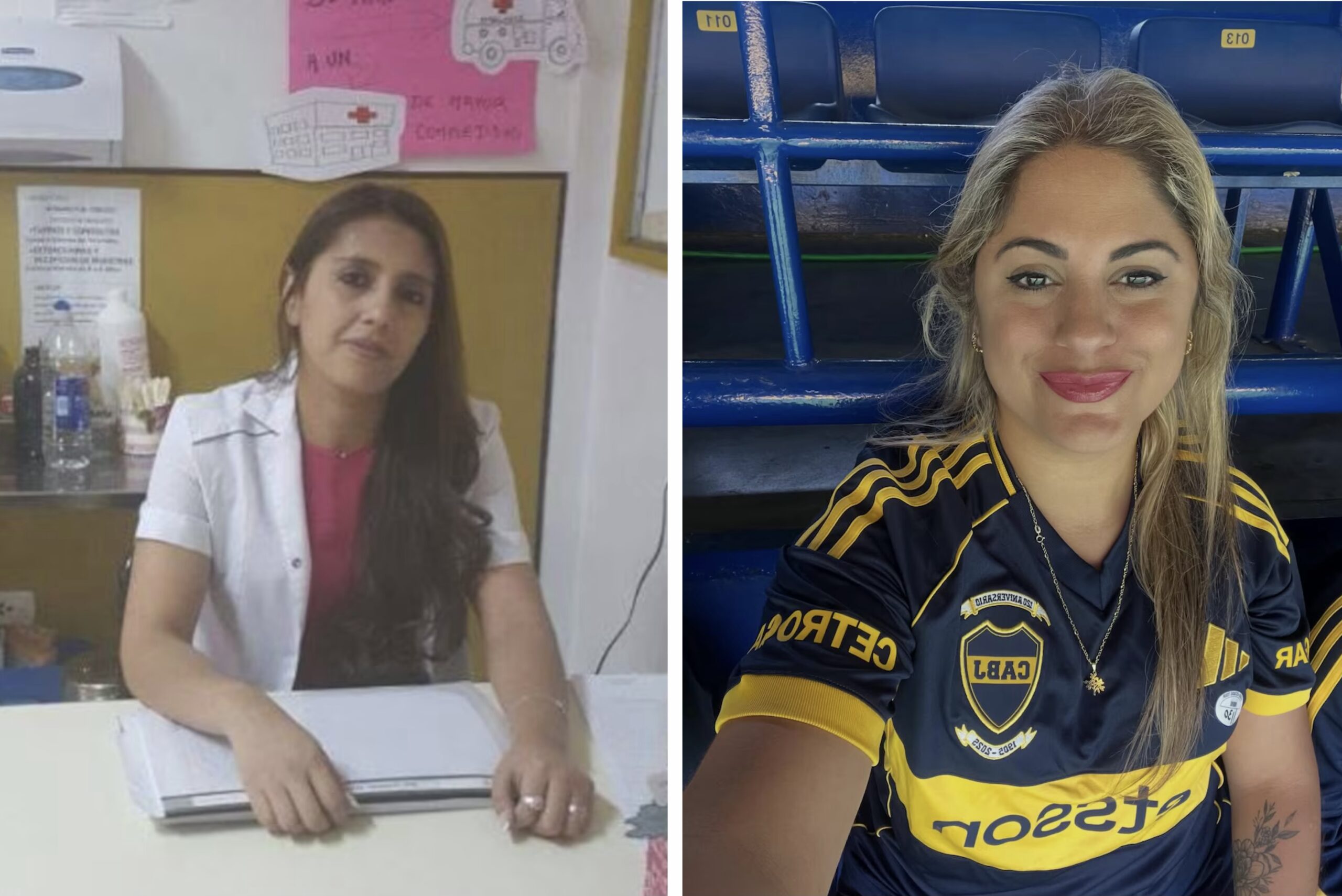 Detienen en Salta a una médica de Gendarmería y a una cosmetóloga con 70 kilos de cocaína tras un supuesto intento de asalto