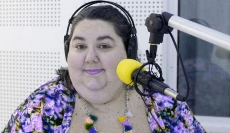 Profundo pesar en Tucumán por el fallecimiento de la reconocida locutora