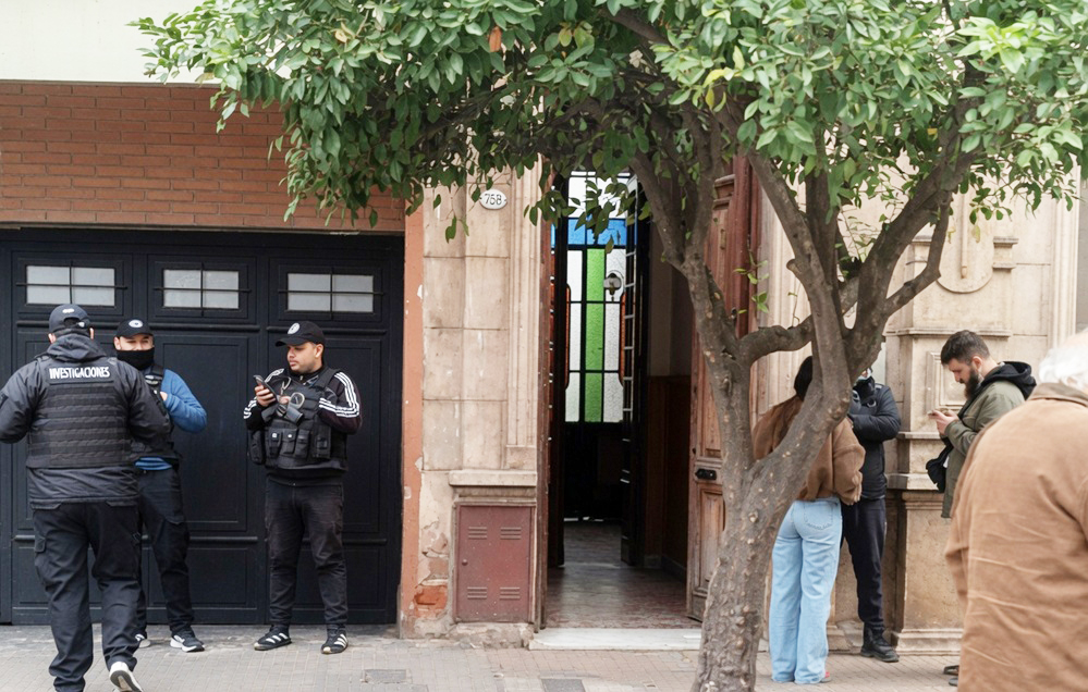 Tucumán: Investigan la muerte de una mujer de 89 años hallada en su vivienda de Barrio Sur
