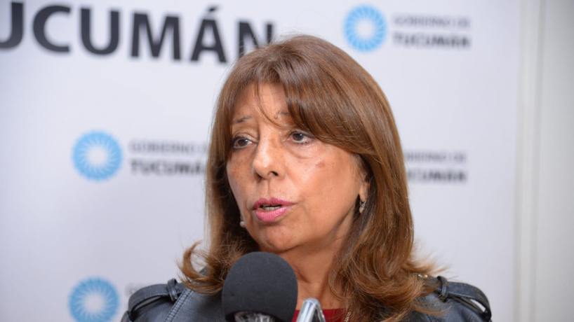 El Gobierno de Tucumán aceleró obras en más de 60 escuelas durante el receso invernal para el regreso a clases
