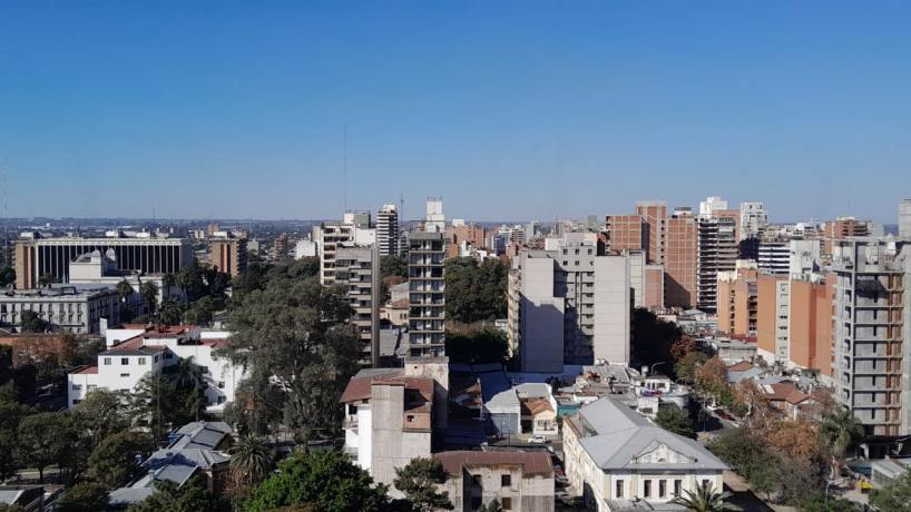 San Miguel de Tucumán tendrá un viernes fresco con cielo despejado y una máxima de 21 °C