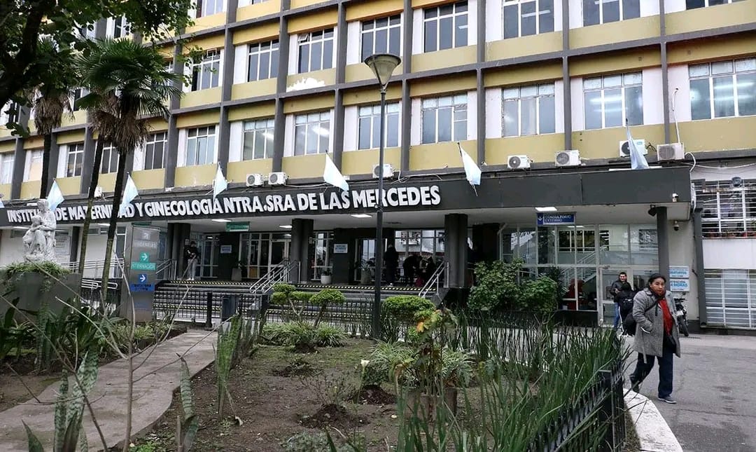 Tucumán: La Maternidad realizó una cirugía inédita y logró salvar la vida de una bebé prematura de 530 gramos