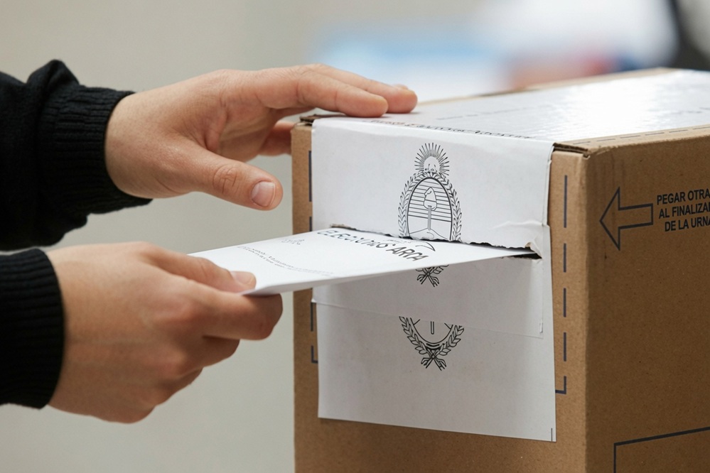 Jaldo definiría la próxima semana la convocatoria a las elecciones provinciales