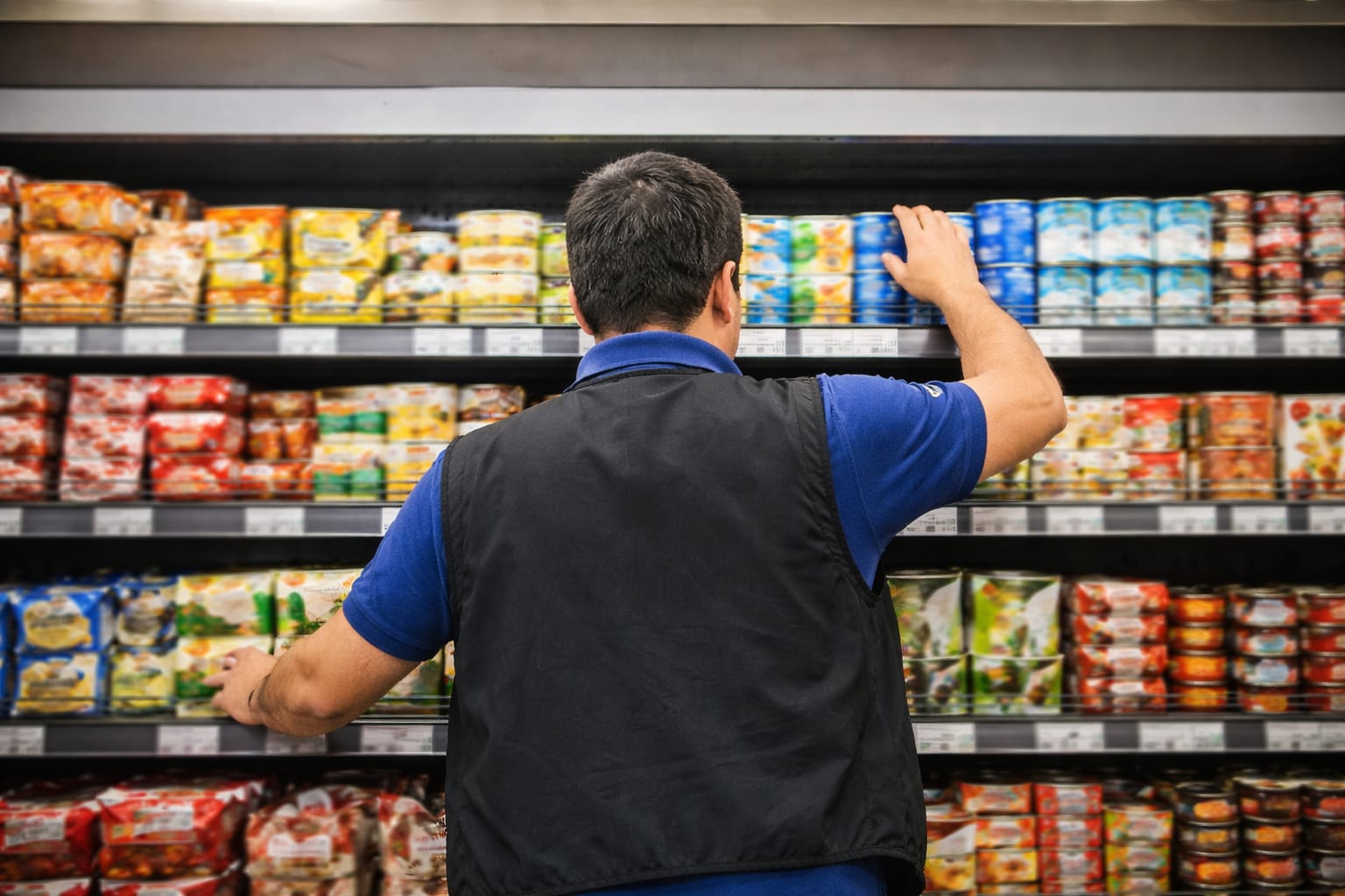 Empleados de comercio: acordaron un aumento del 5,7% y un bono de $50.000