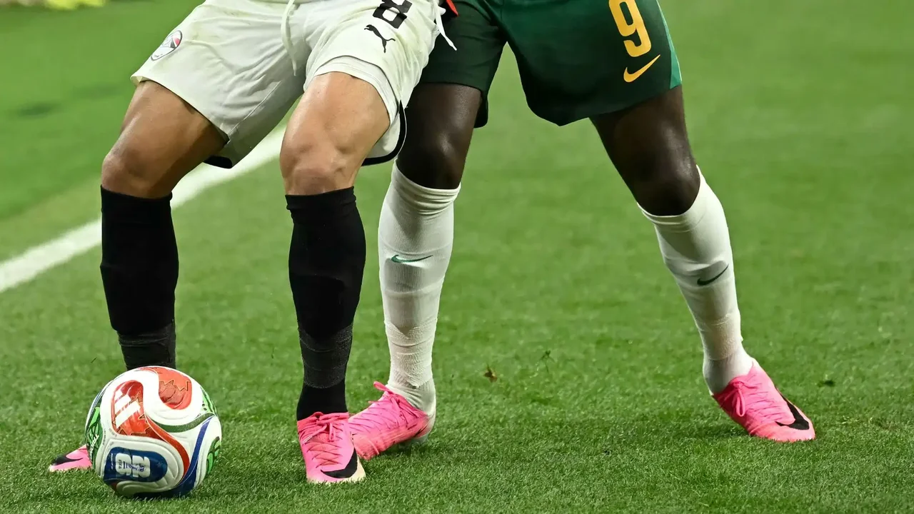 Un futbolista que disputó el Mundial 2026 fue detenido por exceso de velocidad y dio positivo en un test preliminar de cocaína