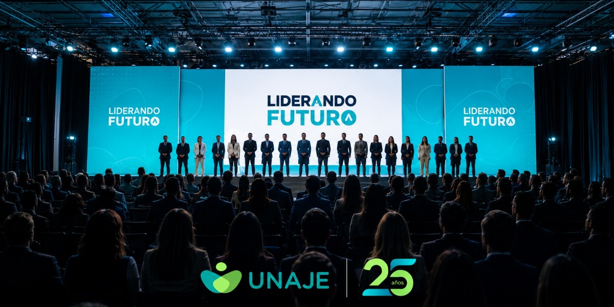 Tucumán recibe hoy a “Liderando Futuro 2026” el encuentro que reúne a referentes del liderazgo la innovación y el empresariado