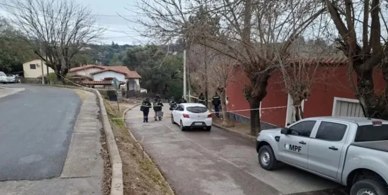 Hallan el cuerpo decapitado de una mujer en Córdoba e investigan si pertenece al cráneo encontrado semanas atrás