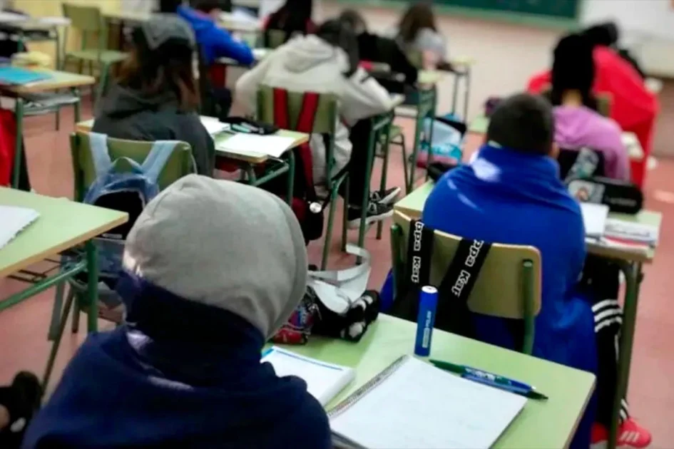 Educación confirmó clases normales en Tucumán, con excepción de escuelas de alta montaña y los Valles