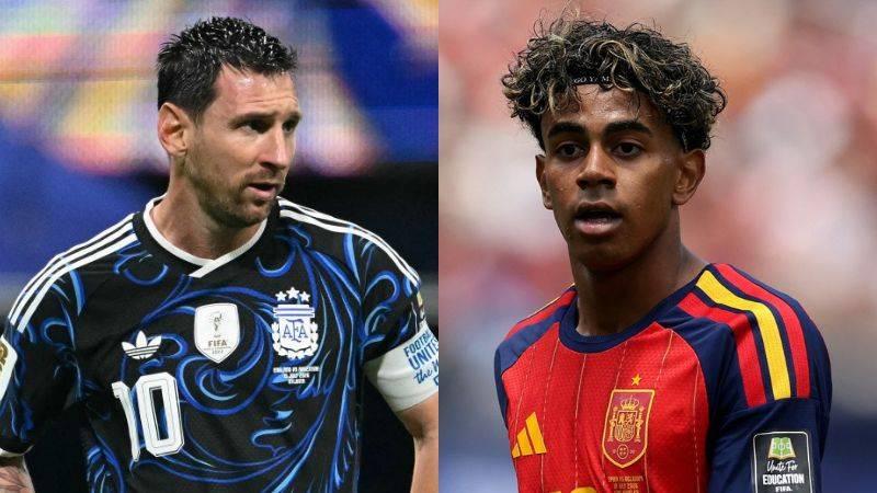 Las entradas para la final entre Argentina y España se disparan y ya superan los US$10.000