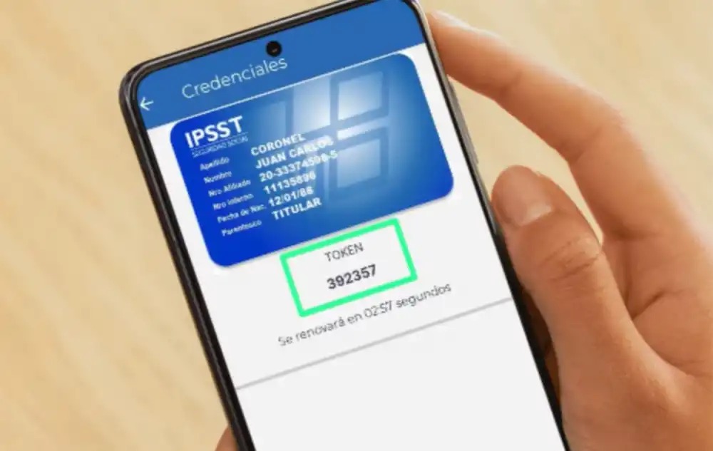 Tucumán: desde hoy es obligatorio el token digital del Subsidio de Salud
