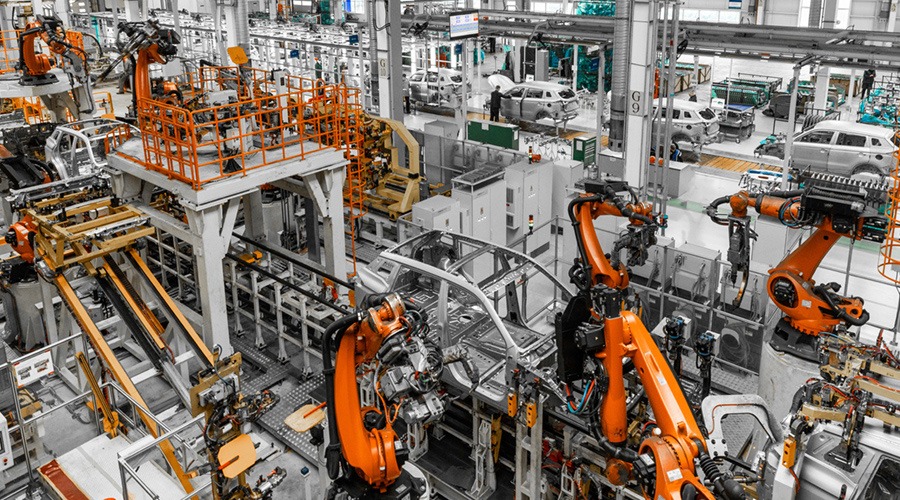 El Gobierno Nacional eliminó las retenciones para 1.000 productos industriales: cuáles son los sectores beneficiados