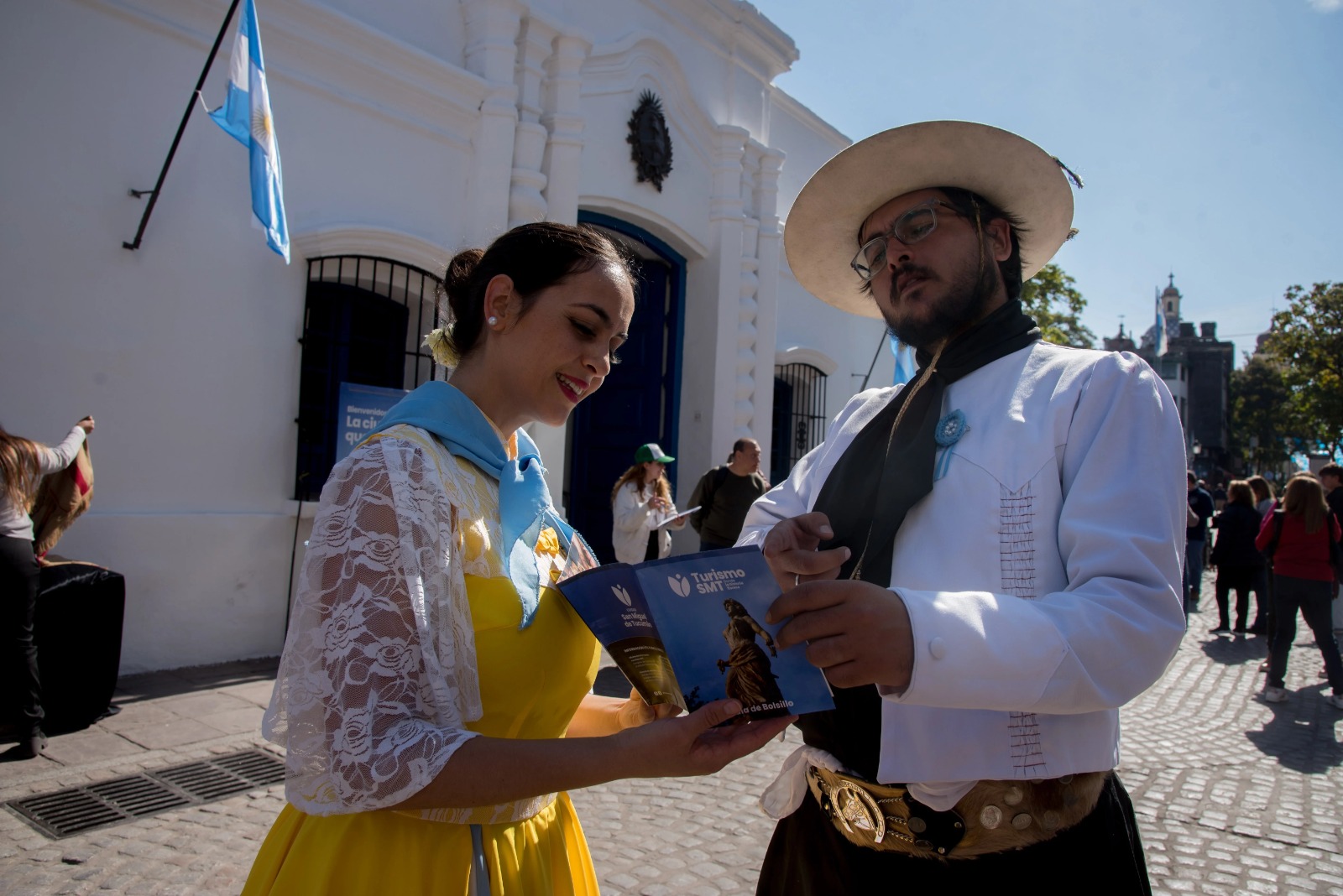 Qué hacer en San Miguel de Tucumán del viernes 3 al domingo 5 de julio