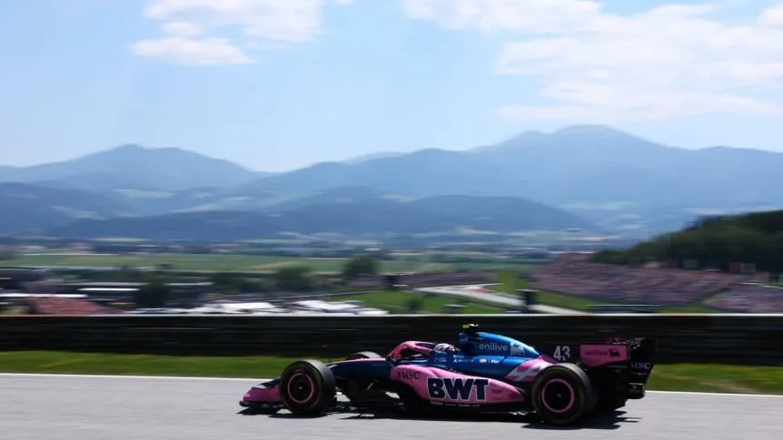 GP de Gran Bretaña de F1: horarios, cronograma y dónde ver