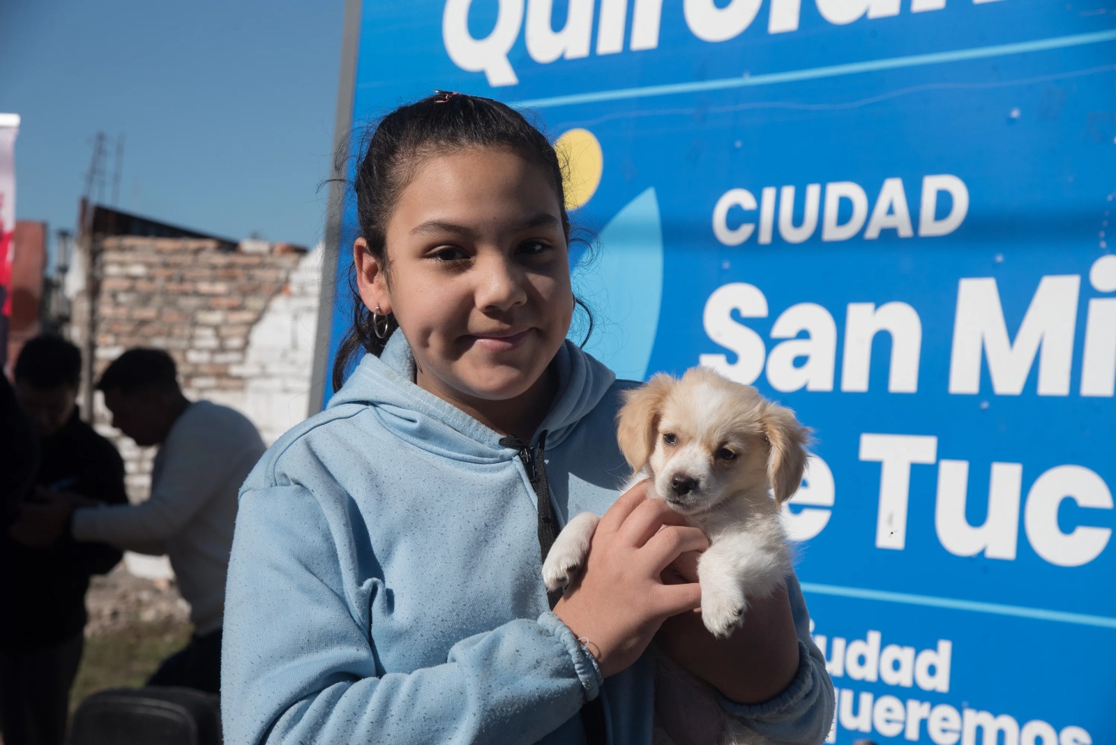 SM de Tucumán: dónde se ofrecerá el servicio de esterilización para animales de compañía del 6 al 8 de julio