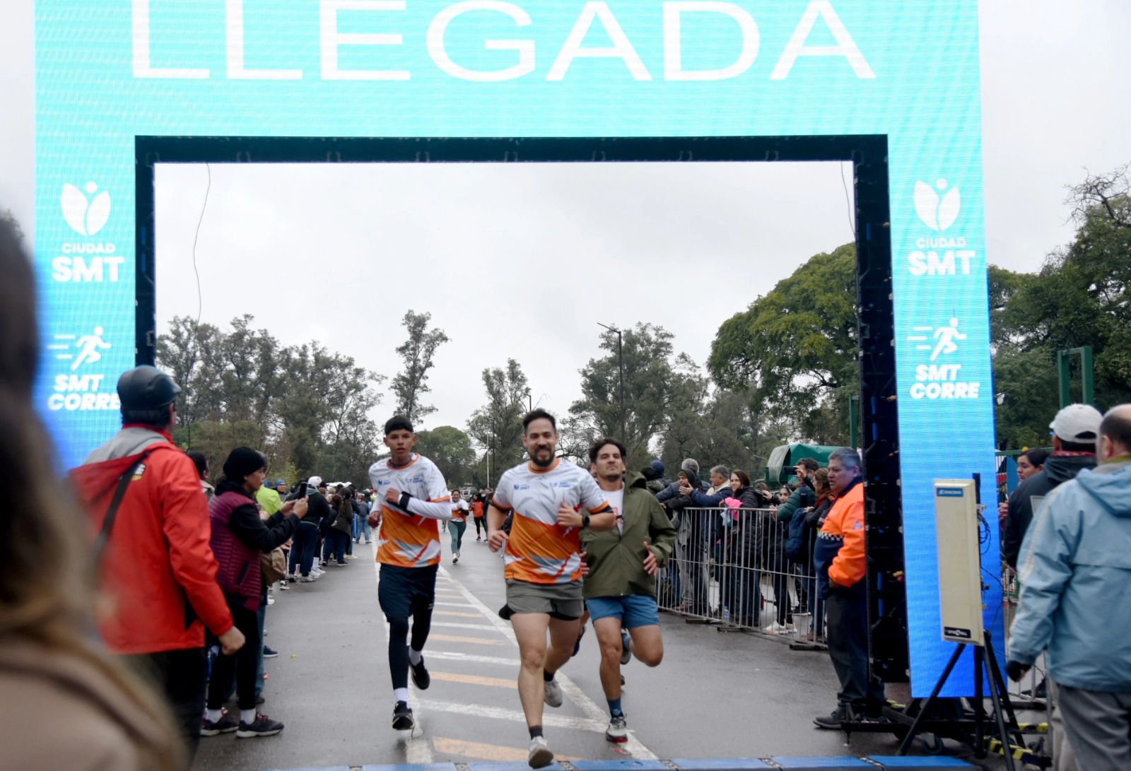 SMT Corre 2026: cómo inscribirse para participar de la Segunda Edición Media Maratón