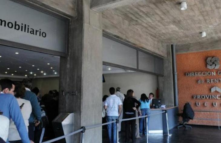 Rentas de Tucumán prorrogó hasta el 31 de julio el Régimen de Facilidades de Pago de Tributos