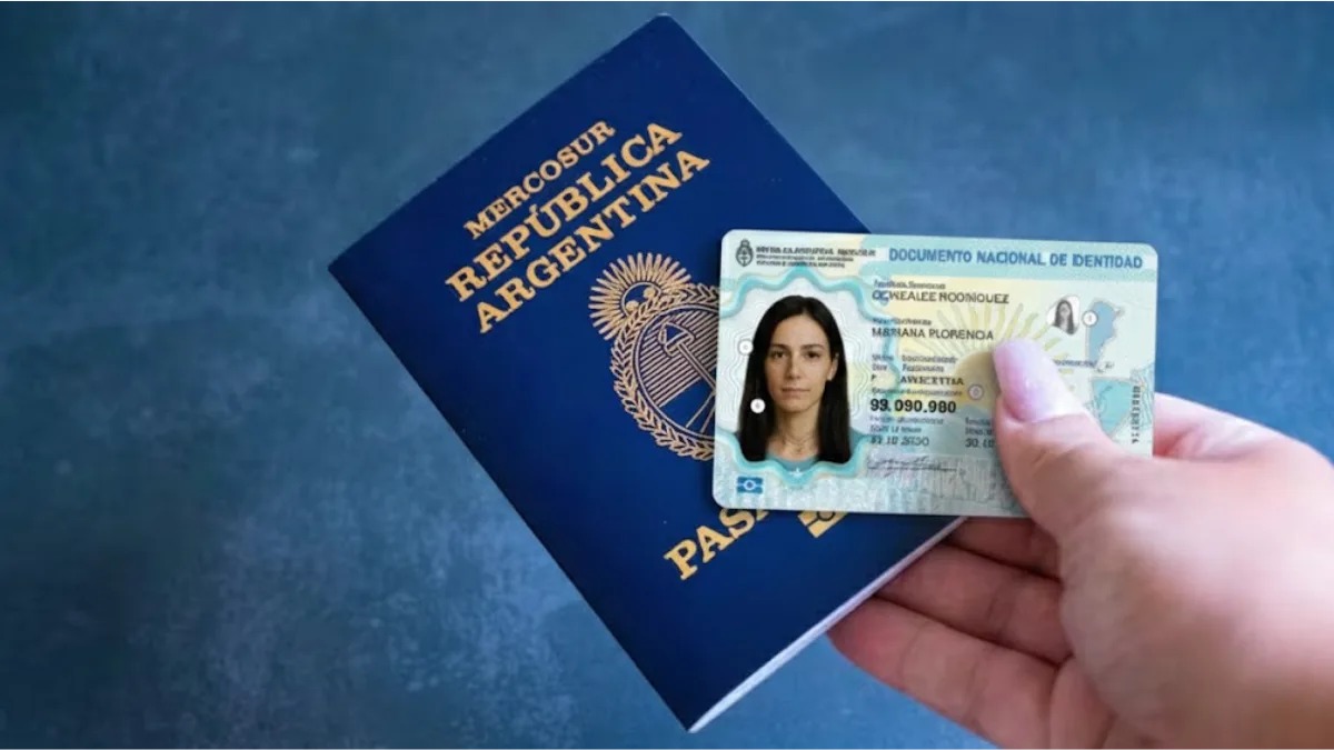 Atención tucumanos: el Registro Civil realizará un operativo especial de documentación del 13 al 17 de julio