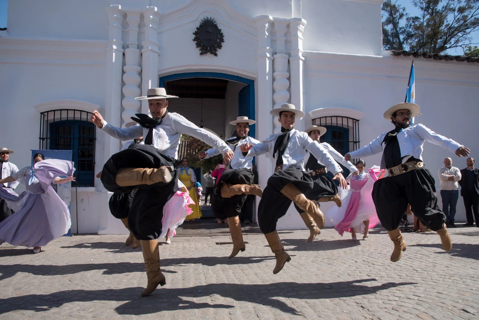 Todo lo que podés hacer en San Miguel de Tucumán durante la Semana de la Independencia