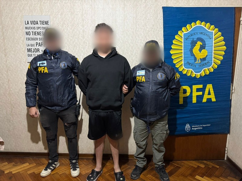 Desarticulan red de trata de personas y rescatan a ocho mujeres: operaban en el AMBA y Tucumán