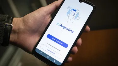 La aplicación “Mi Argentina” permitirá consultar la liquidación de sueldo en el celular: el paso a paso para revisarlo