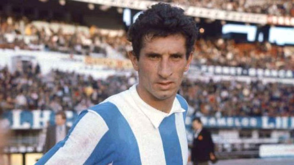 Murió una gloria de Boca Juniors y la Selección Argentina: Antonio Ubaldo Rattín