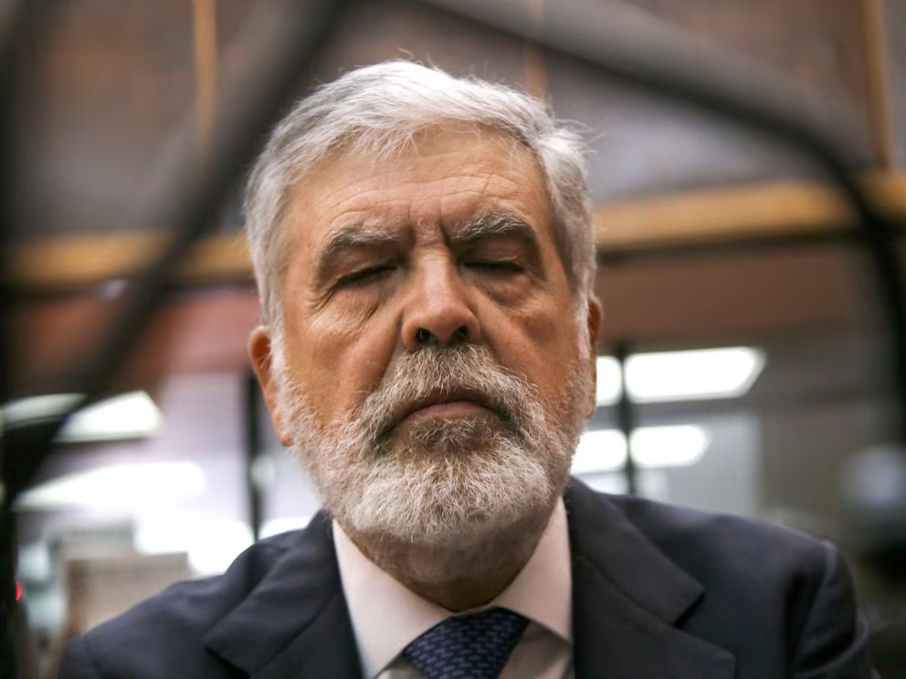 Condenaron a Julio De Vido y a José López por uno de los primeros escándalos de corrupción kirchnerista
